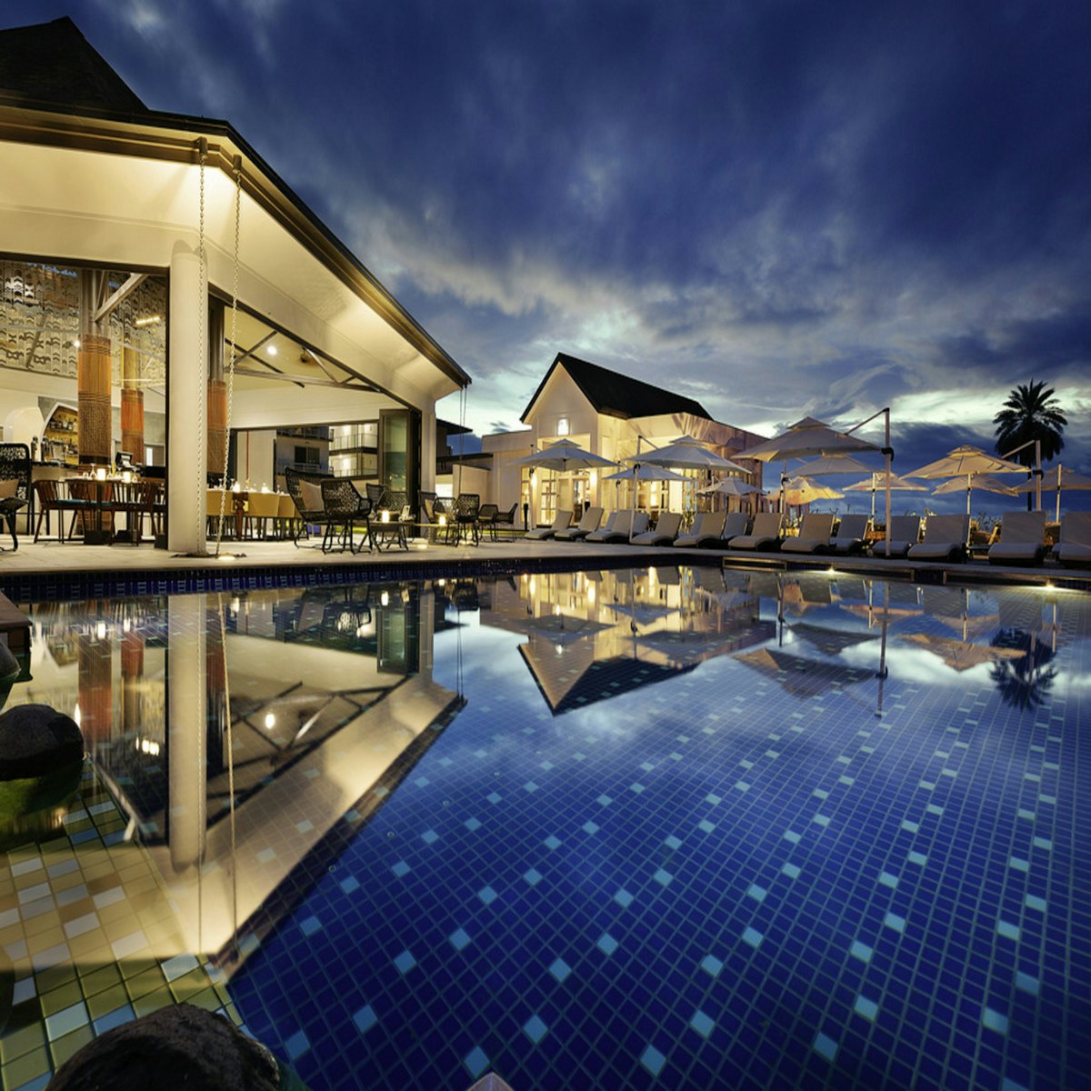 Marina Gardens Crescent Residences artist impression 2